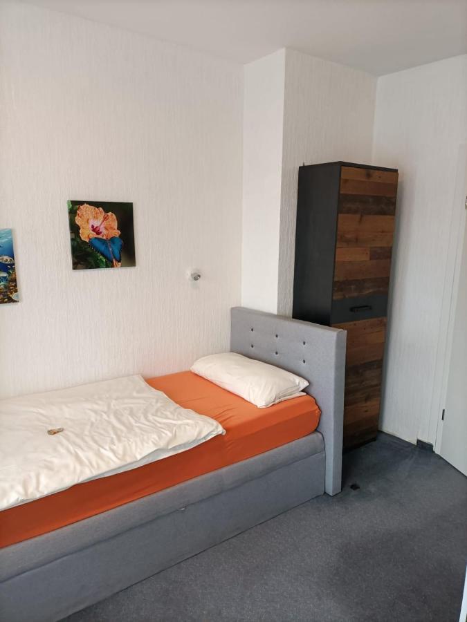 Hotel-Restaurant Babylon Dierdorf エクステリア 写真