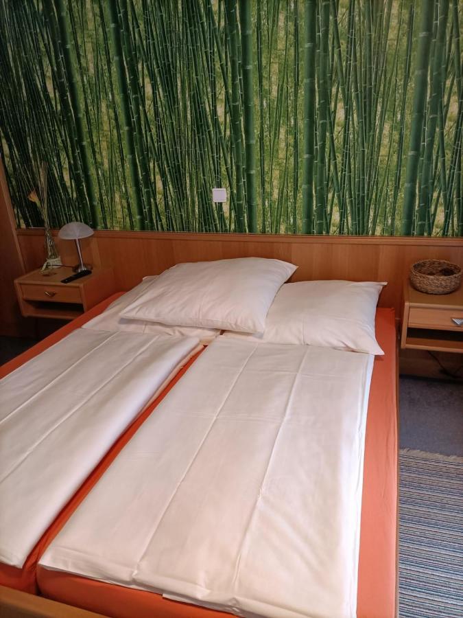 Hotel-Restaurant Babylon Dierdorf エクステリア 写真